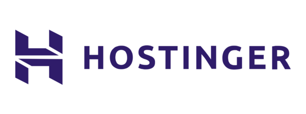 hostinger logo png seeklogo 487769