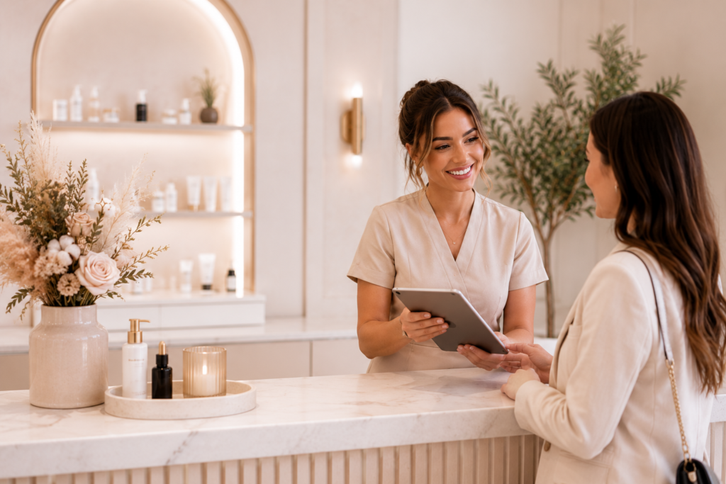 How to Retain More Beauty Clients in 2026: 7 Proven Strategies for Salons & Med Spas